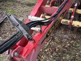 Väderstad Carrier Cr 500 –5m diskinis skutiklis - nuotraukos Nr. 4