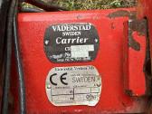 Väderstad Carrier Cr 500 –5m diskinis skutiklis - nuotraukos Nr. 5
