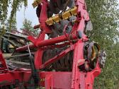Väderstad Carrier Cr 500 –5m diskinis skutiklis - nuotraukos Nr. 8