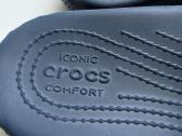 Crocs šlepetės 39-40 dydžio - nuotraukos Nr. 3