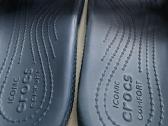 Crocs šlepetės 39-40 dydžio - nuotraukos Nr. 13