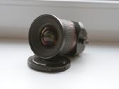 Samyang 24mm f3,5 tilt shift - nuotraukos Nr. 3