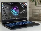 Parduodamas Msi Cyborg su Rtx 4050, I5-12k, 144hz. - nuotraukos Nr. 2
