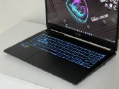 Parduodamas Msi Cyborg su Rtx 4050, I5-12k, 144hz. - nuotraukos Nr. 4