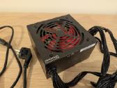 Parduodu Xilence 600w Psu - nuotraukos Nr. 2
