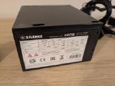 Parduodu Xilence 600w Psu - nuotraukos Nr. 3