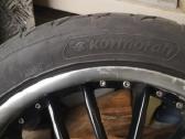 Bmw R18 5x120 - nuotraukos Nr. 7