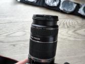 Canon 450d komplektas - nuotraukos Nr. 3