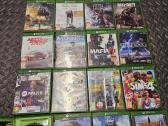Xbox One žaidimai po €5, pultelis - nuotraukos Nr. 3