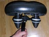 Selle Royal 6954 balnelis su stovu - nuotraukos Nr. 2