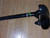 Selle Royal 6954 balnelis su stovu - nuotraukos Nr. 3