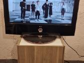 LG televizorius 81cm įstrižainė - nuotraukos Nr. 4