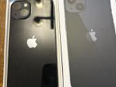 Telefonas iPhone 13 - nuotraukos Nr. 2