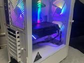 Žaidimų kompiuteris Ryzen 5 3600 / Rx 5700 8gb - nuotraukos Nr. 3