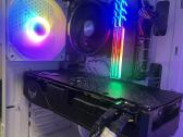 Žaidimų kompiuteris Ryzen 5 3600 / Rx 5700 8gb - nuotraukos Nr. 5