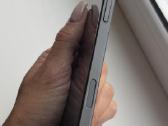 iPhone 16 pro Max 256gb black titanium - nuotraukos Nr. 4