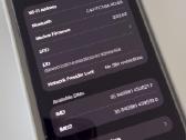iPhone 16 pro Max 256gb black titanium - nuotraukos Nr. 9