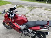 Honda vfr800 - nuotraukos Nr. 2