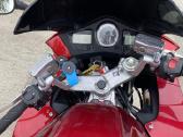 Honda vfr800 - nuotraukos Nr. 4