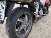 Honda vfr800 - nuotraukos Nr. 5