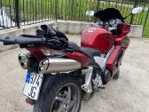 Honda vfr800 - nuotraukos Nr. 6