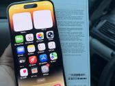 iPhone 14 pro 128 GB - nuotraukos Nr. 2
