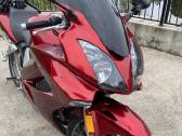 Honda vfr800 - nuotraukos Nr. 7