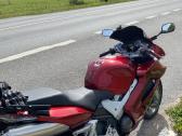 Honda vfr800 - nuotraukos Nr. 9