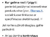 Gokorobo dulkiu siurblys - nuotraukos Nr. 6