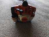 Parduodu legendini Stihl FS 410 trimeri/krūmapjove - nuotraukos Nr. 4