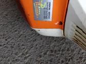 Parduodu legendini Stihl FS 410 trimeri/krūmapjove - nuotraukos Nr. 6