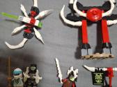 Lego Ninjago Rinkiniai 71786,71794,71707. - nuotraukos Nr. 2