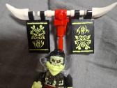 Lego Ninjago Rinkiniai 71786,71794,71707. - nuotraukos Nr. 3