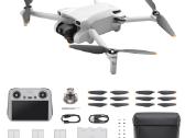Dji mini 3 fly more combo (Pigiau) - nuotraukos Nr. 2