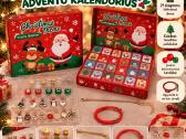 Įvairūs Advento kalendoriai - nuotraukos Nr. 22