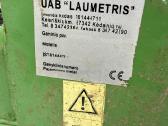 Parduodamas „laumetris“ 5 m diskinis skutiklis - nuotraukos Nr. 8