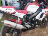 Yamaha r1 - nuotraukos Nr. 3
