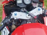 Yamaha r1 - nuotraukos Nr. 5
