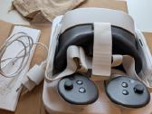 Meta Quest 3s 128 GB – Vr - nuotraukos Nr. 4