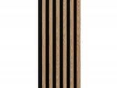 Naudotos akustines dailylentes 3.8m x 2.45 m - nuotraukos Nr. 3