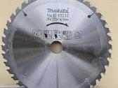 Makita medienos pjovimo diskas - nuotraukos Nr. 3