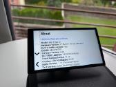 Garmin dēzl Lgv610 – GPS navigacija sunkvežimiams - nuotraukos Nr. 3