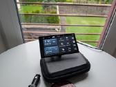 Garmin dēzl Lgv610 – GPS navigacija sunkvežimiams - nuotraukos Nr. 4