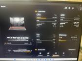 Asus Tuf Gaming A16 Rtx 4050 - nuotraukos Nr. 4