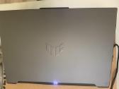 Asus Tuf Gaming A16 Rtx 4050 - nuotraukos Nr. 2