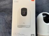Xiaomi Mi 360 Home Security Camera 2k Pro - nuotraukos Nr. 2