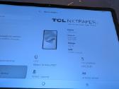 Tcl Nxtpaper 11 – 11" planšetė, 128 GB - nuotraukos Nr. 8