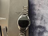 Emporio Armani Connected Išmanus Laikrodis - nuotraukos Nr. 2