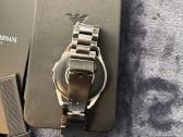 Emporio Armani Connected Išmanus Laikrodis - nuotraukos Nr. 3