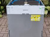 Nauja Electrolux Kesd7515l + Garantija - nuotraukos Nr. 2